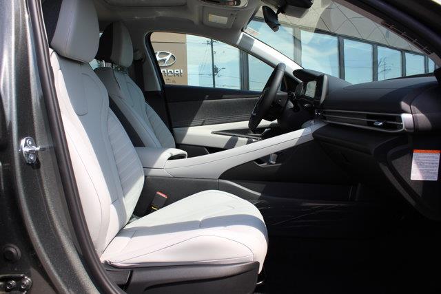 hyundai Elantra Hybrid 2026 - 8
