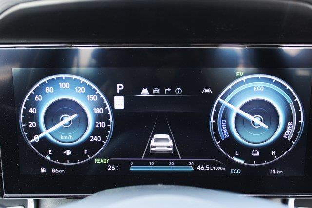 hyundai Elantra Hybrid 2026 - 15