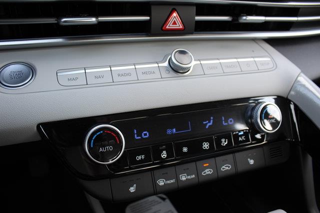 hyundai Elantra Hybrid 2026 - 17