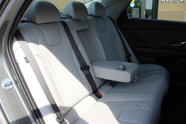 hyundai Elantra Hybrid 2026 - 28