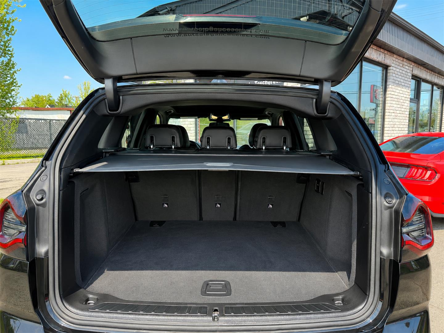 bmw X3 2022 - 15