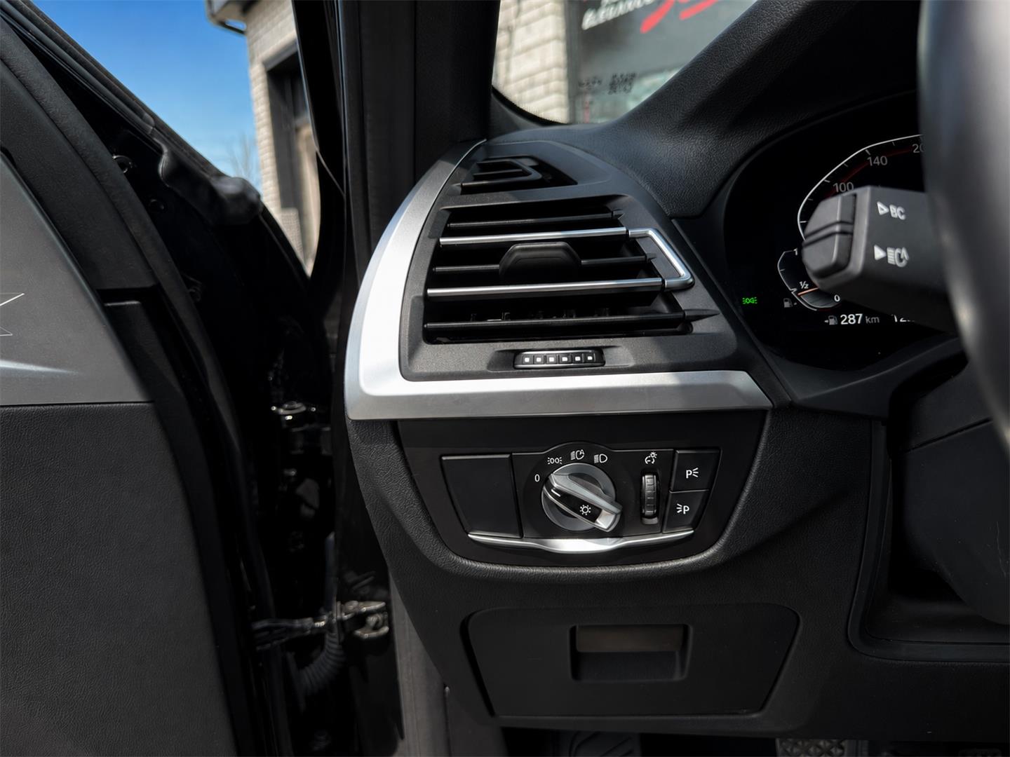 bmw X3 2022 - 27
