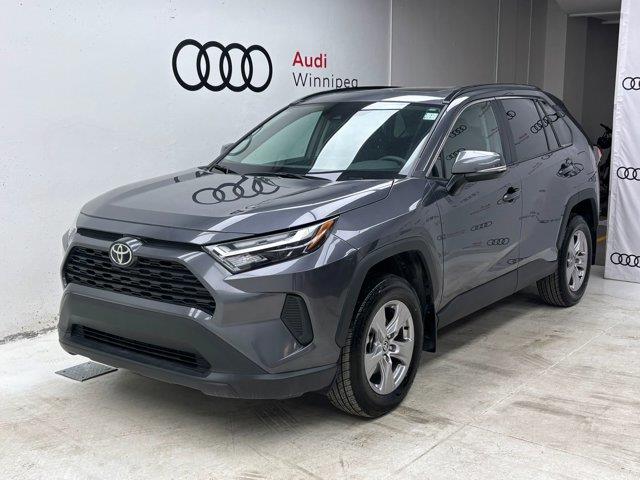 toyota RAV4 2025 - 2