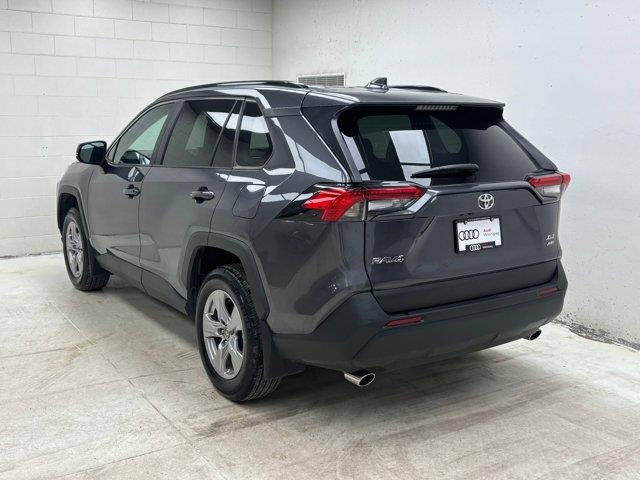 toyota RAV4 2025 - 3