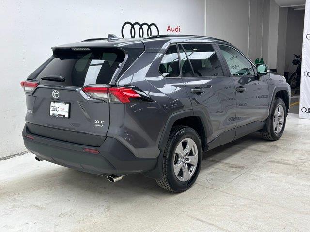 toyota RAV4 2025 - 4