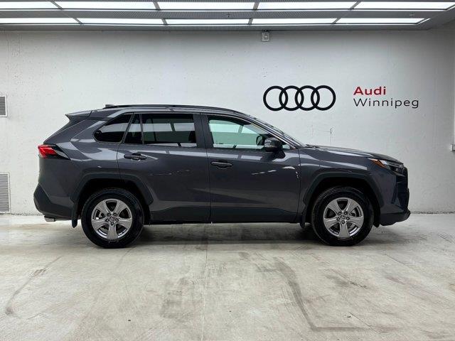 toyota RAV4 2025 - 5
