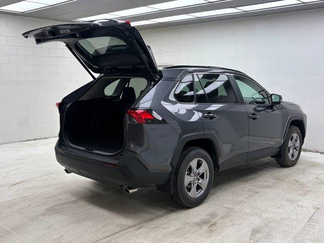 toyota RAV4 2025 - 8