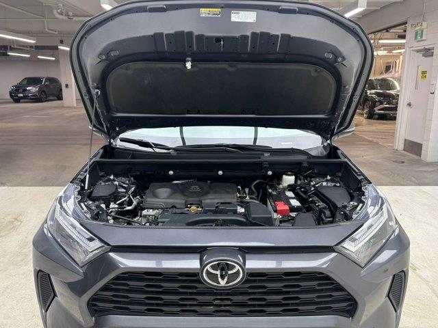 toyota RAV4 2025 - 9