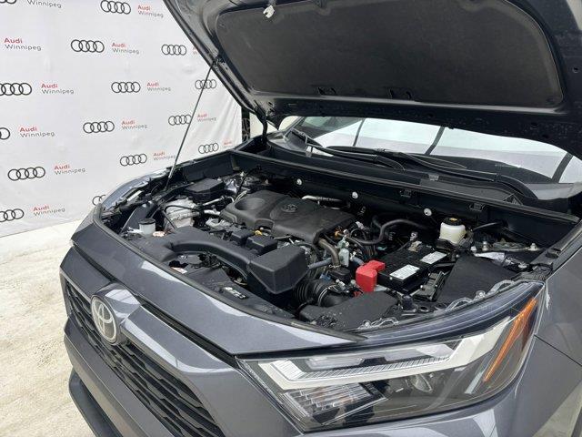 toyota RAV4 2025 - 10