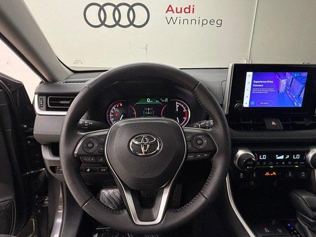 toyota RAV4 2025 - 12