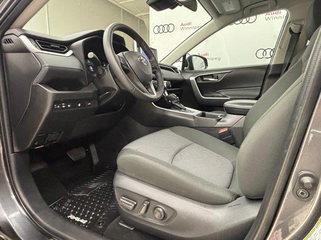 toyota RAV4 2025 - 15