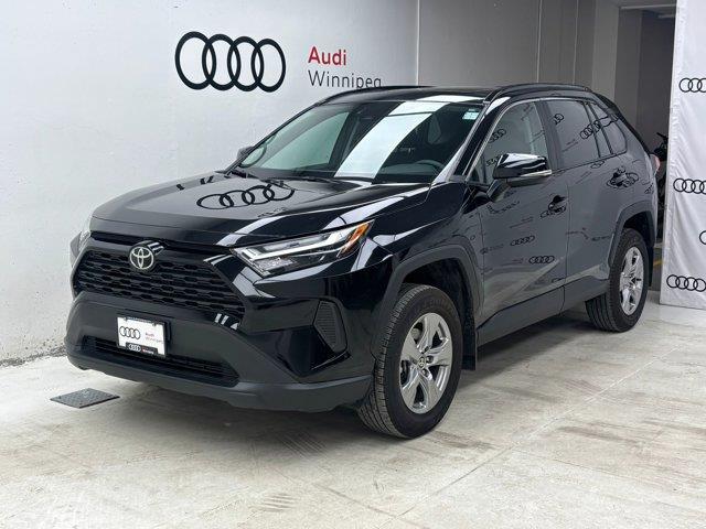 toyota RAV4 2025 - 2