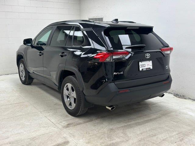 toyota RAV4 2025 - 3