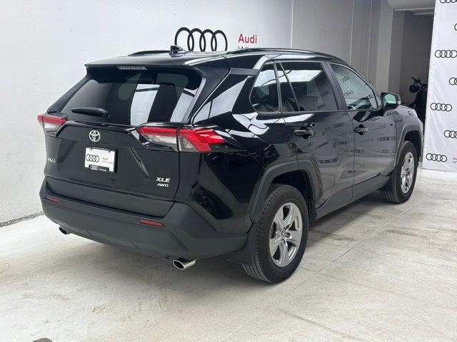 toyota RAV4 2025 - 4