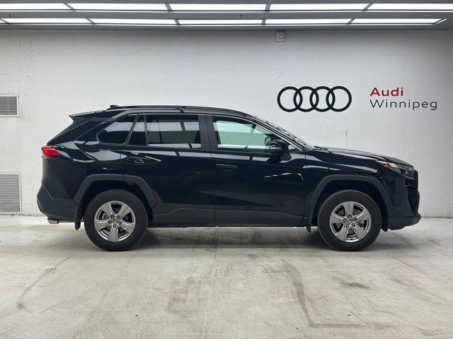 toyota RAV4 2025 - 5