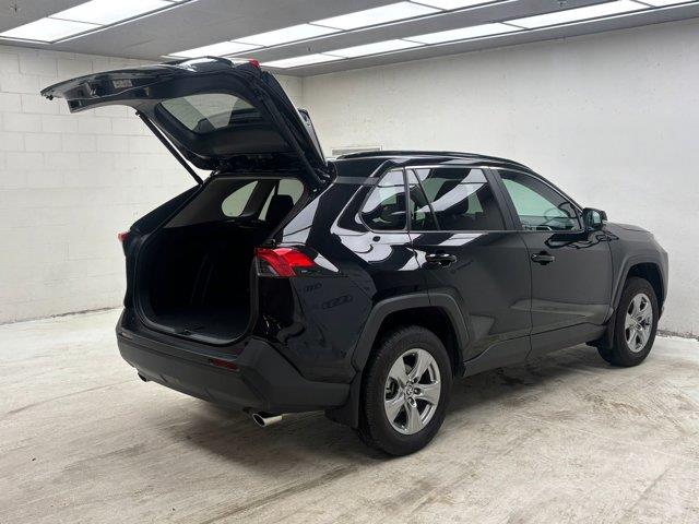 toyota RAV4 2025 - 8