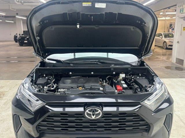 toyota RAV4 2025 - 9