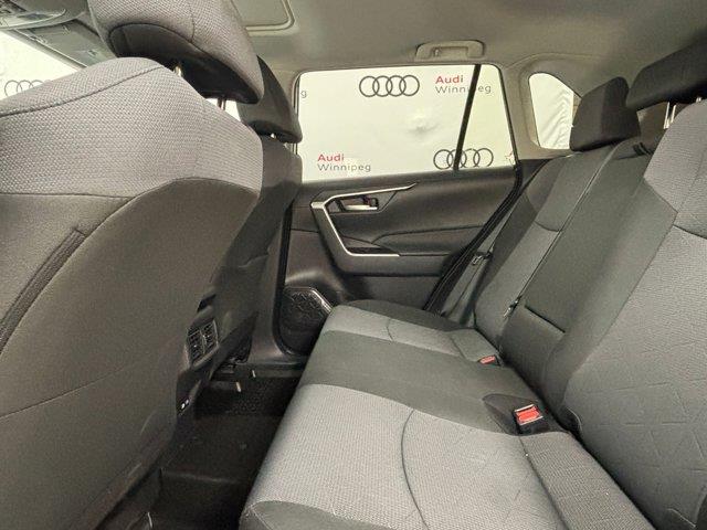 toyota RAV4 2025 - 16