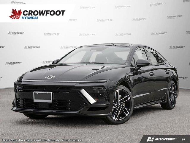 hyundai Sonata 2026