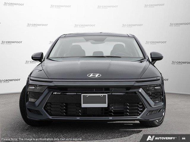 hyundai Sonata 2026 - 2