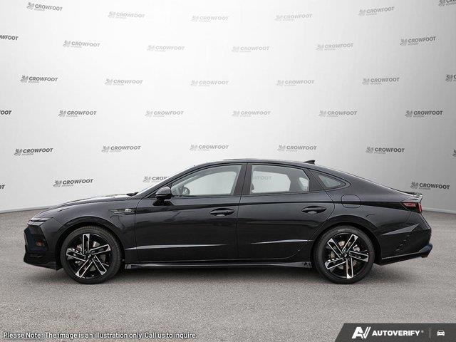 hyundai Sonata 2026 - 3
