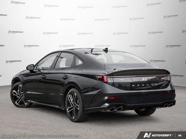 hyundai Sonata 2026 - 4