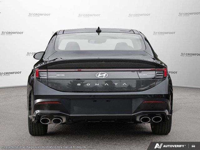 hyundai Sonata 2026 - 5