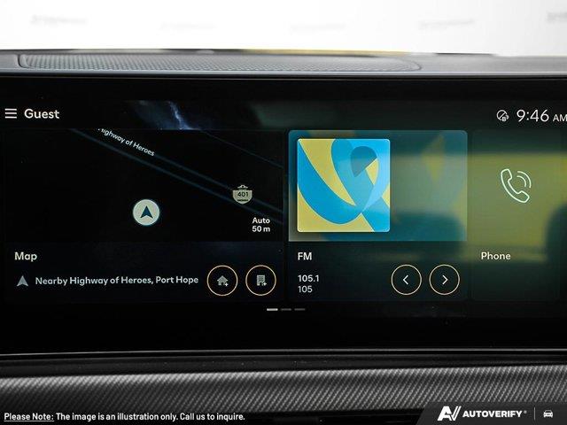 hyundai Sonata 2026 - 15