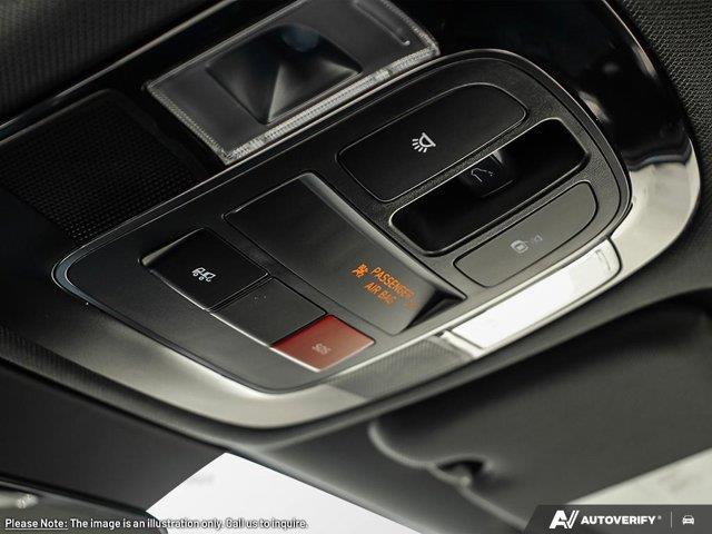 hyundai Sonata 2026 - 16