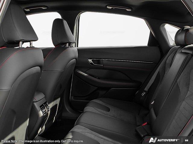 hyundai Sonata 2026 - 18