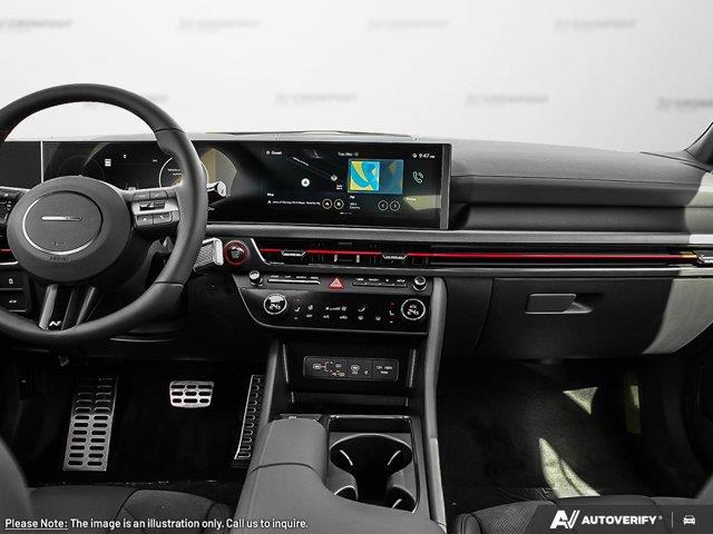hyundai Sonata 2026 - 19