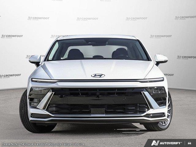 hyundai Sonata Hybrid 2026 - 2