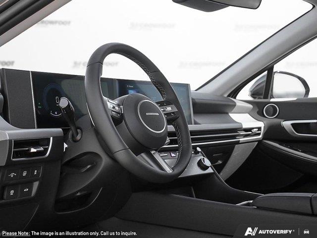 hyundai Sonata Hybrid 2026 - 12