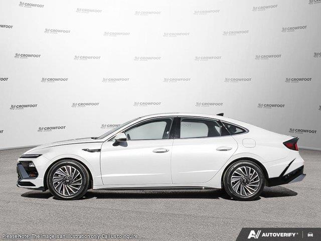 hyundai Sonata Hybrid 2026 - 3