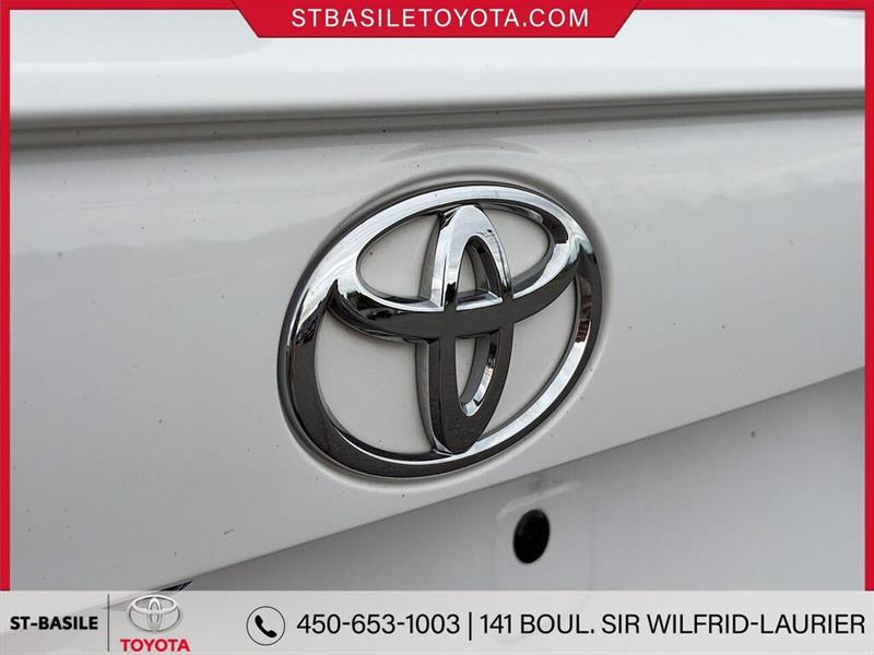 toyota RAV4 2021 - 5