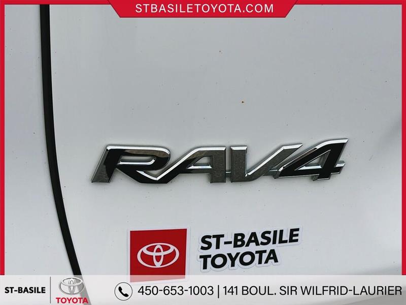 toyota RAV4 2021 - 6