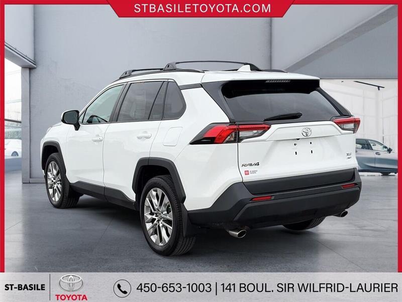toyota RAV4 2021 - 7
