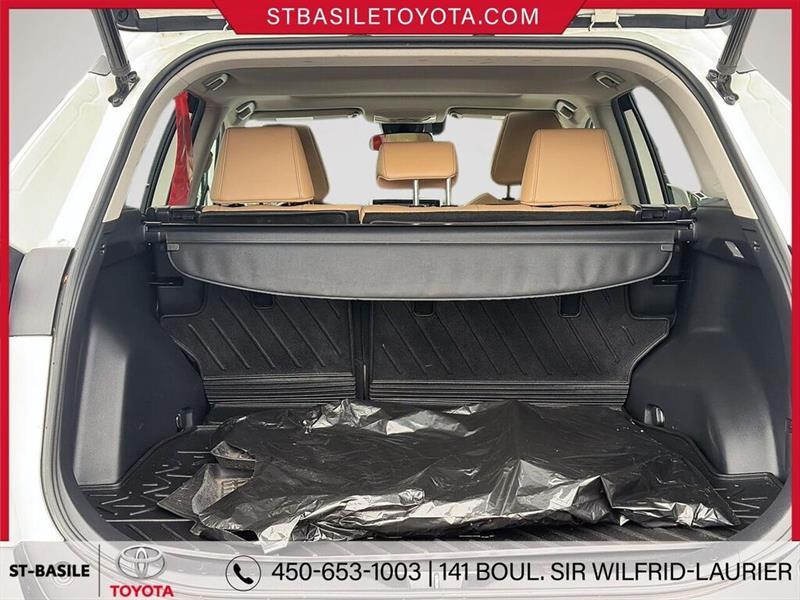 toyota RAV4 2021 - 9