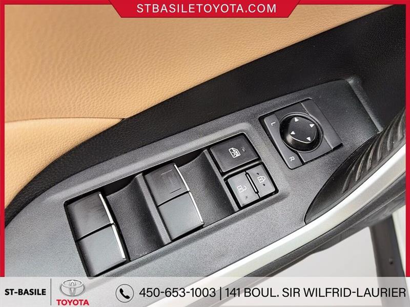 toyota RAV4 2021 - 15