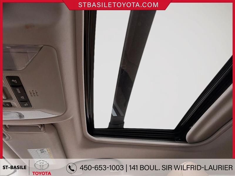 toyota RAV4 2021 - 20