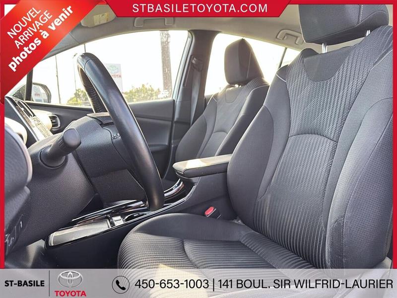 toyota Prius Prime 2021 - 5