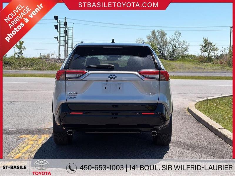 toyota RAV4 Prime 2023 - 3