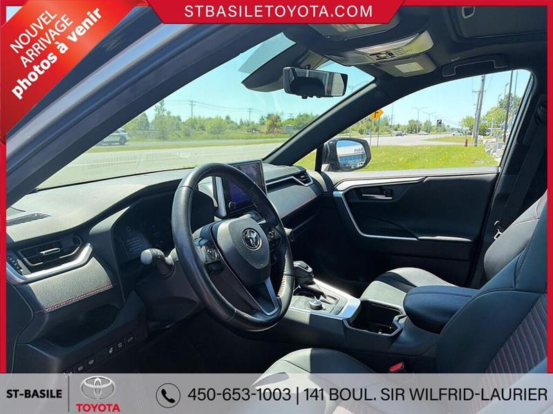 toyota RAV4 Prime 2023 - 6