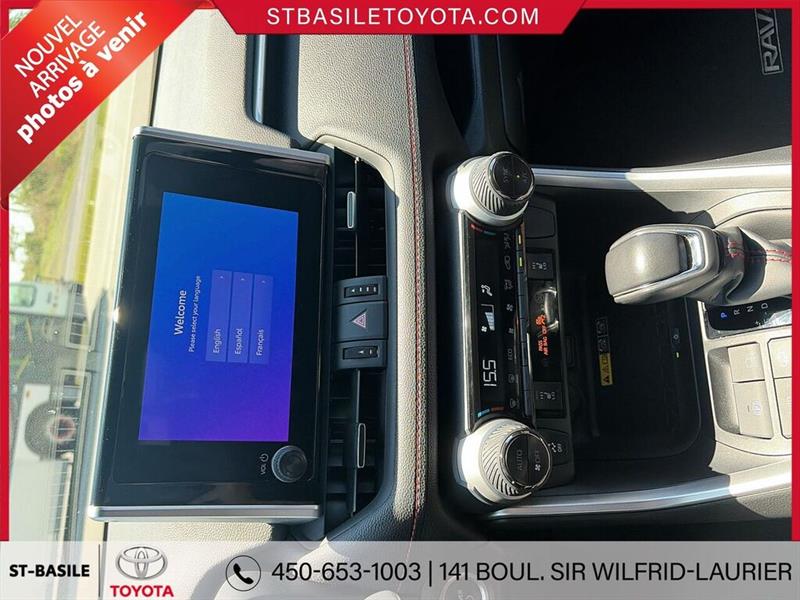 toyota RAV4 Prime 2023 - 8