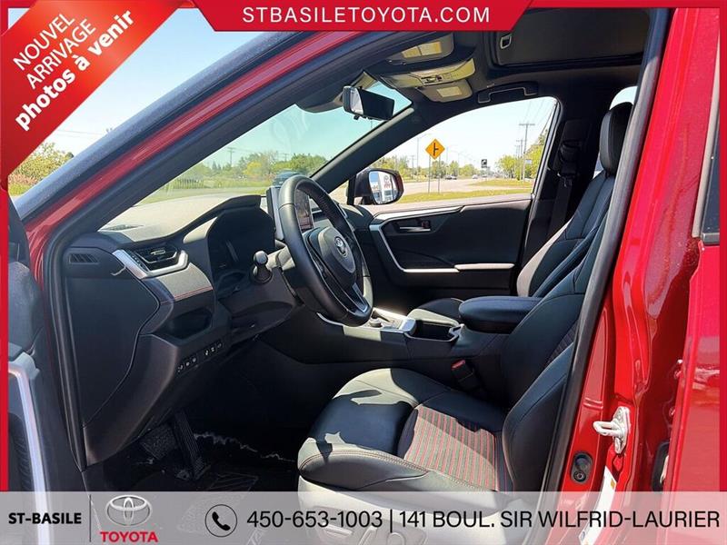 toyota RAV4 Prime 2024 - 6