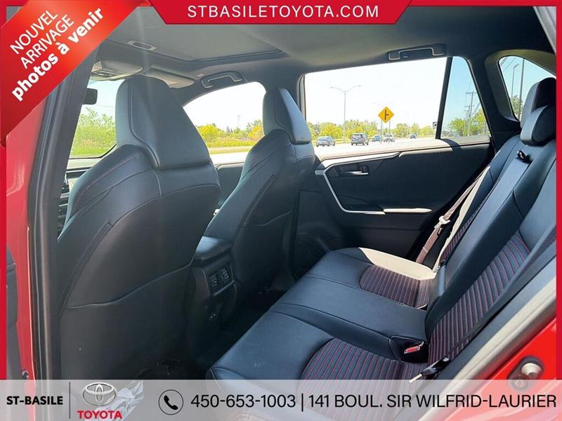toyota RAV4 Prime 2024 - 7