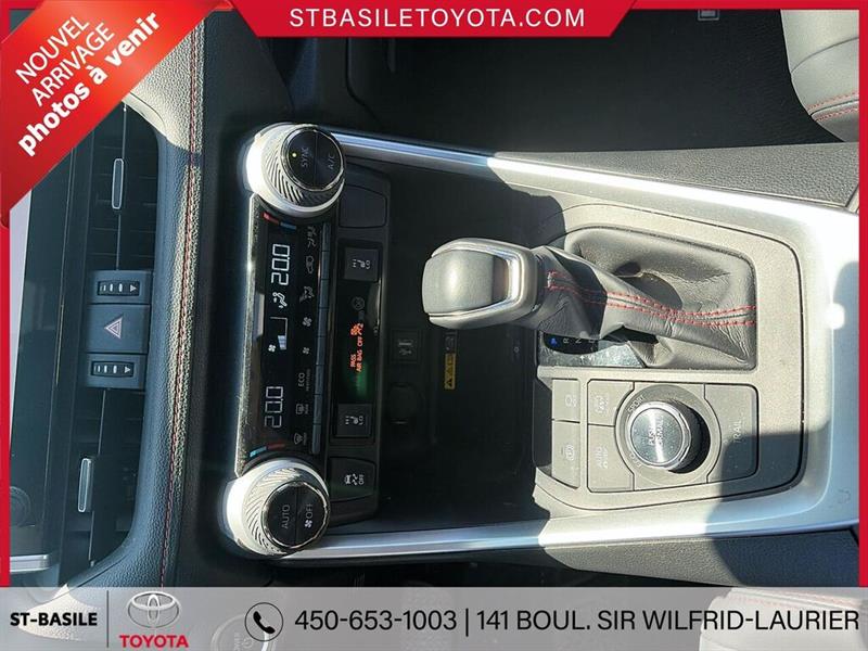 toyota RAV4 Prime 2024 - 9