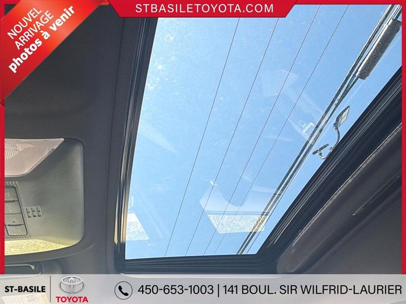 toyota RAV4 Prime 2024 - 11