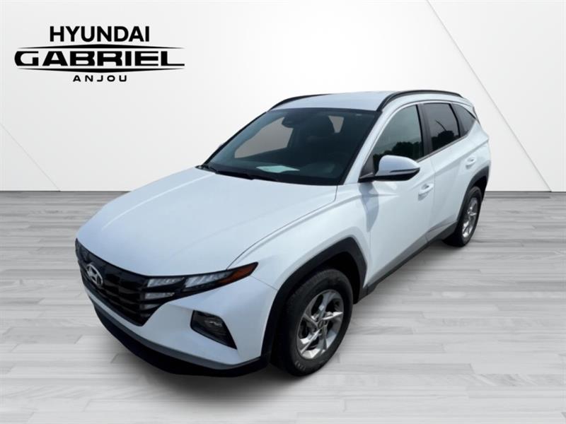 hyundai Tucson 2024