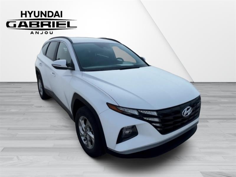 hyundai Tucson 2024 - 2
